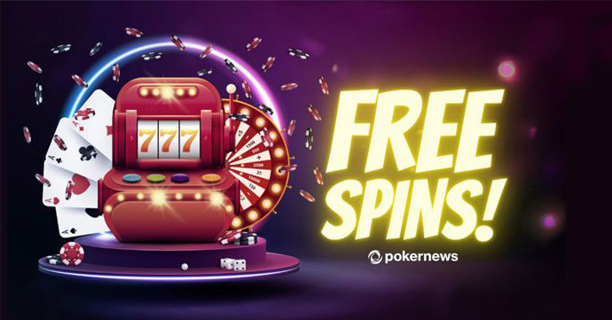 Get 20 Free Spins No Deposit – Your Guide to Big Wins Get 20 Free Spins No Deposit – Your Guide to Big Wins