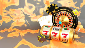 The Complete Guide to Gamstop Casinos What You Should Know The Complete Guide to Gamstop Casinos What You Should Know